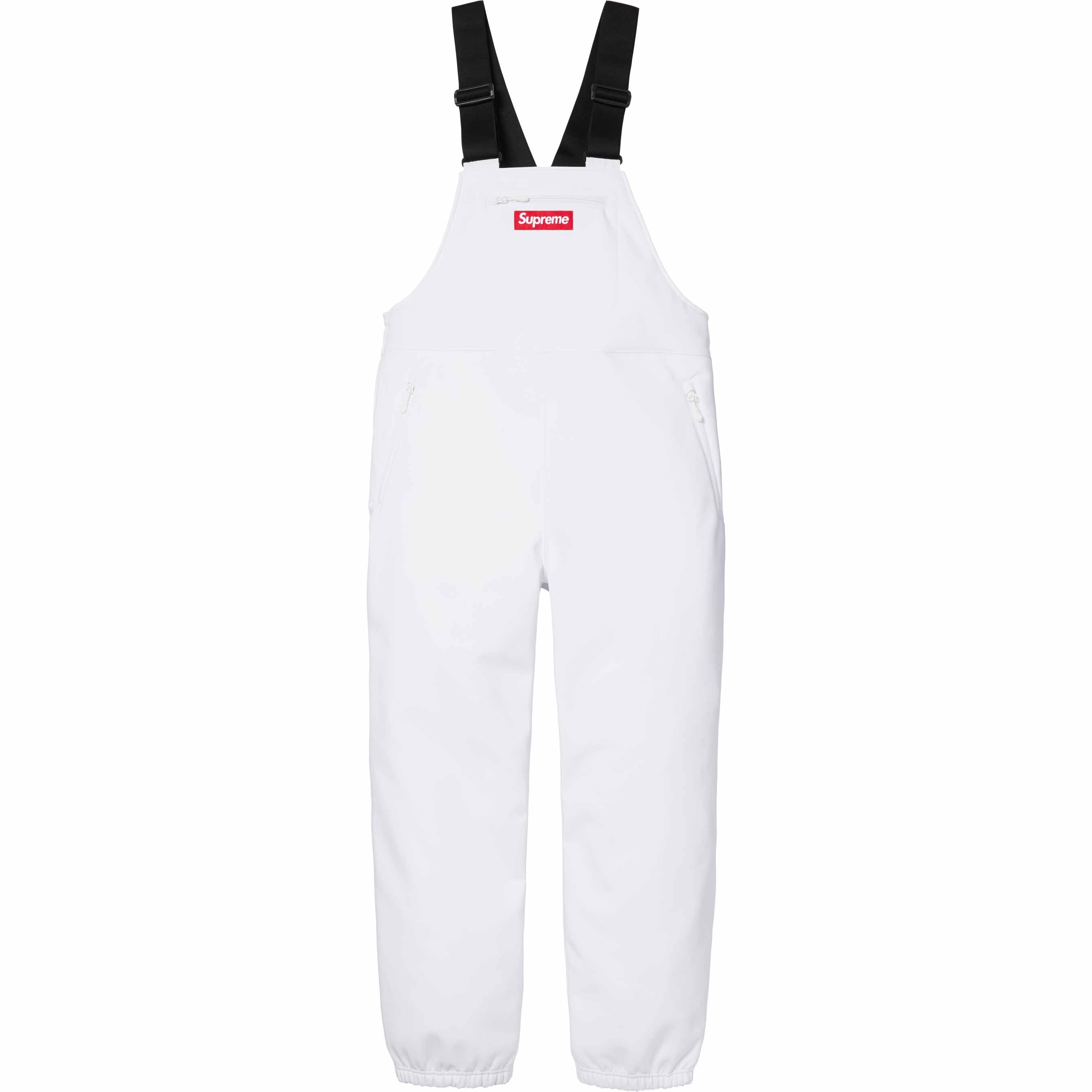 WINDSTOPPER® Overall view 2